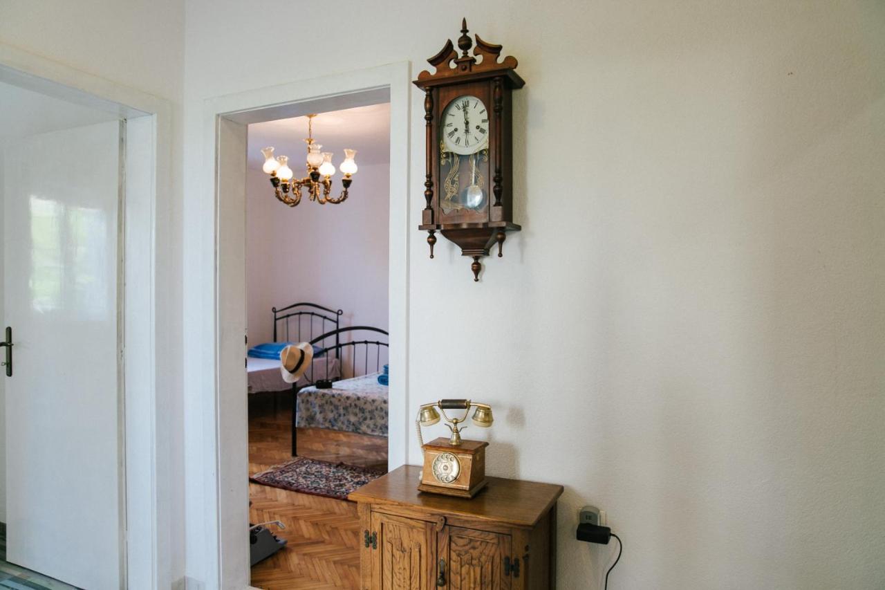 Apartman Bagattino-Trogir Near Old Town 外观 照片