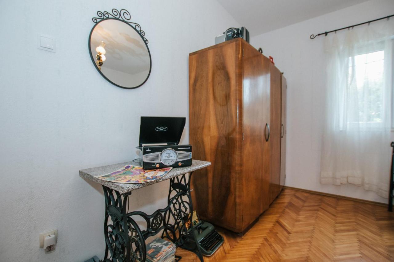 Apartman Bagattino-Trogir Near Old Town 外观 照片